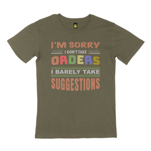 I'm sorry I don't. STREET TEE