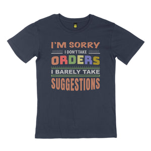 I'm sorry I don't. STREET TEE