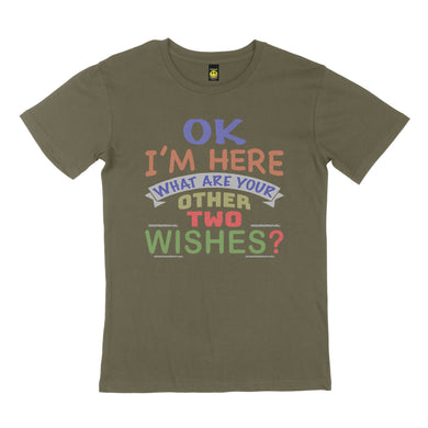 OK I'm here. STREET TEE