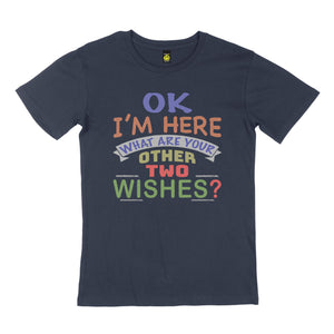 OK I'm here. STREET TEE