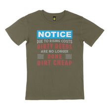 Load image into Gallery viewer, Notice: Due to rising. STREET TEE