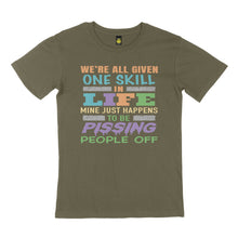 Load image into Gallery viewer, We&#39;re all given one. STREET TEE