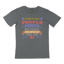 Load image into Gallery viewer, I used to be. STREET TEE